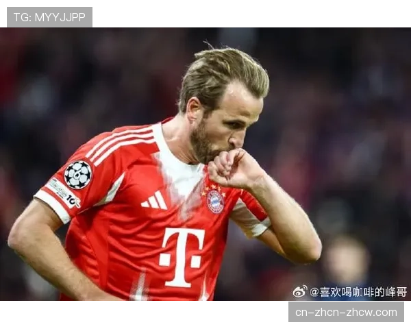 凯恩回应巴萨传闻：我没听说过任何有关这个的传闻，我在拜仁很开心